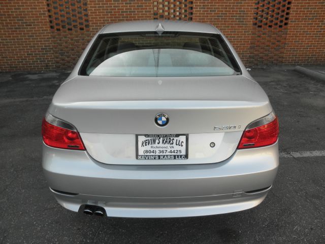 BMW 3 series 2004 photo 9