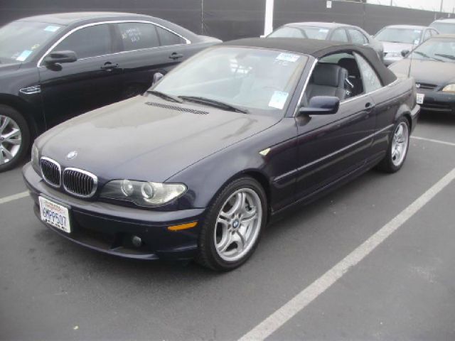 BMW 3 series 2004 photo 4