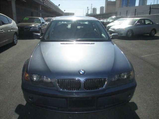 BMW 3 series 2004 photo 1