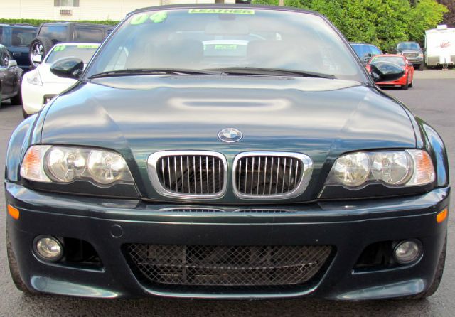 BMW 3 series 2004 photo 1