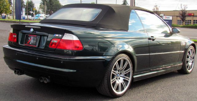 BMW 3 series 2004 photo 2