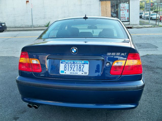 BMW 3 series 2004 photo 2