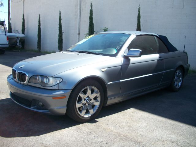 BMW 3 series 2004 photo 1