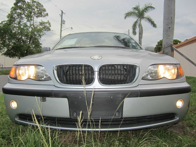 BMW 3 series STX XL XLT FX2 Lariat Sedan