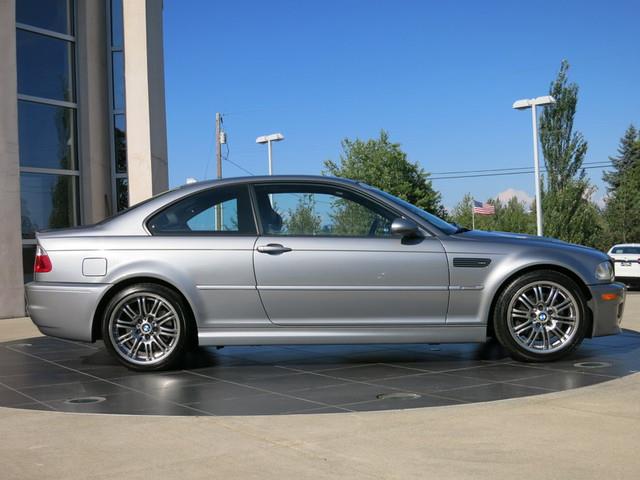 BMW 3 series 2004 photo 2