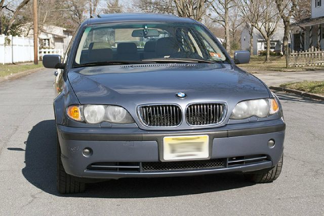 BMW 3 series 2004 photo 1