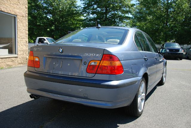 BMW 3 series 2004 photo 2