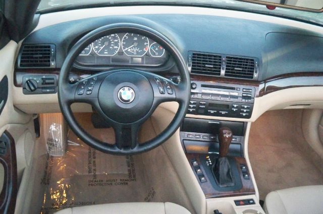 BMW 3 series 2004 photo 1