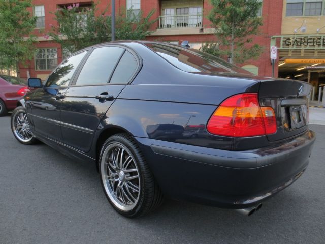 BMW 3 series 2004 photo 1