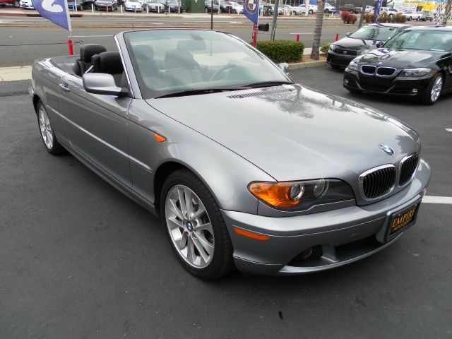 BMW 3 series 2004 photo 1