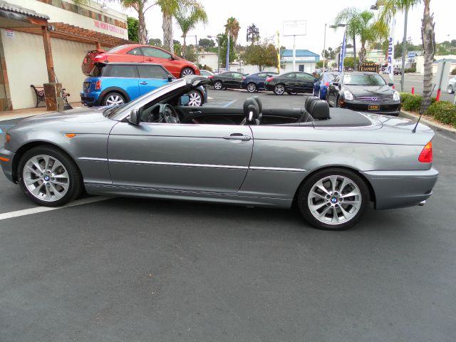 BMW 3 series 2004 photo 2