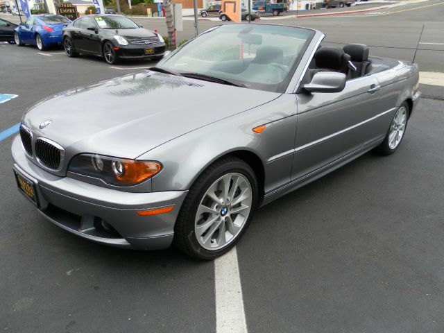 BMW 3 series 2004 photo 4