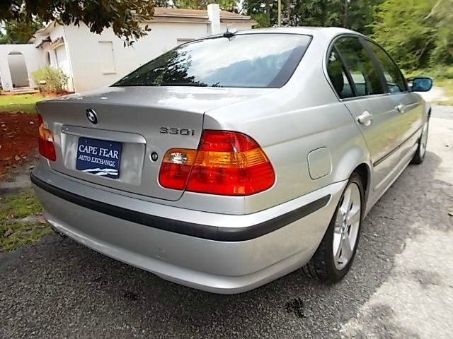 BMW 3 series STX XL XLT FX2 Lariat Sedan