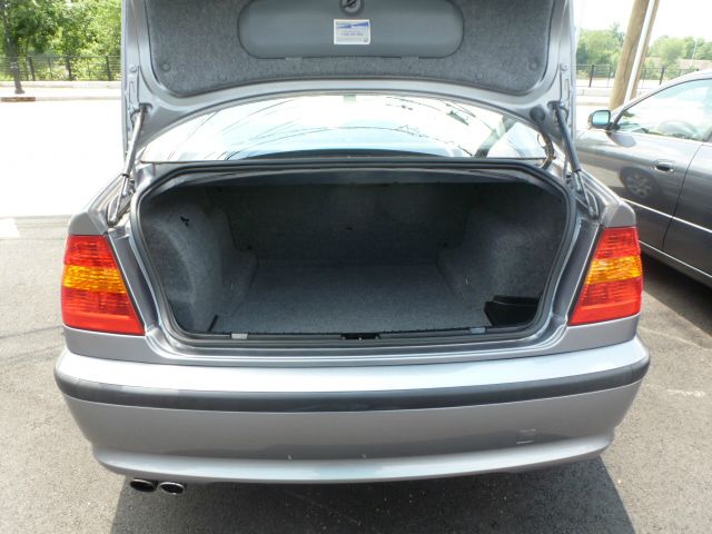 BMW 3 series 2004 photo 1