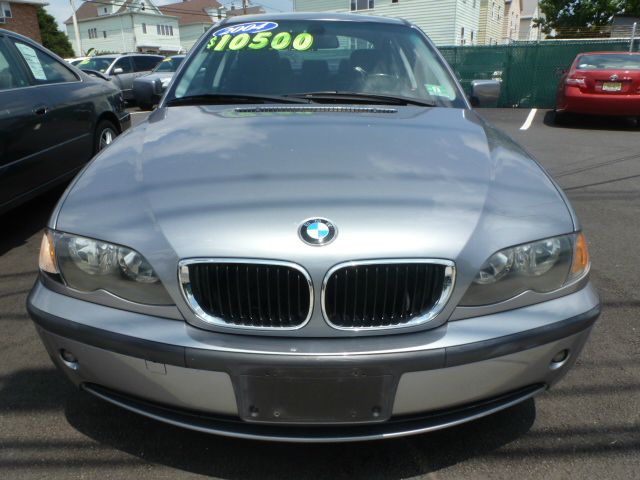 BMW 3 series 2004 photo 3