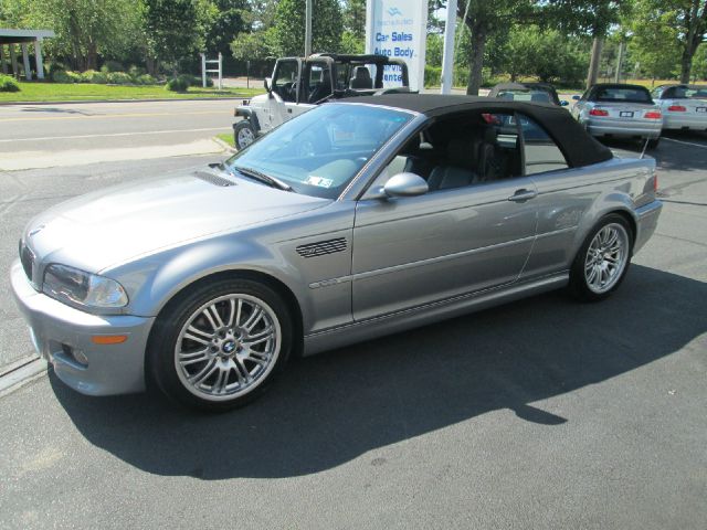 BMW 3 series 2004 photo 3