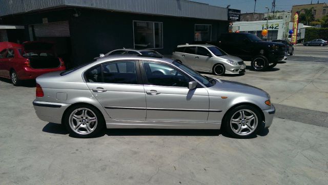 BMW 3 series 2004 photo 1