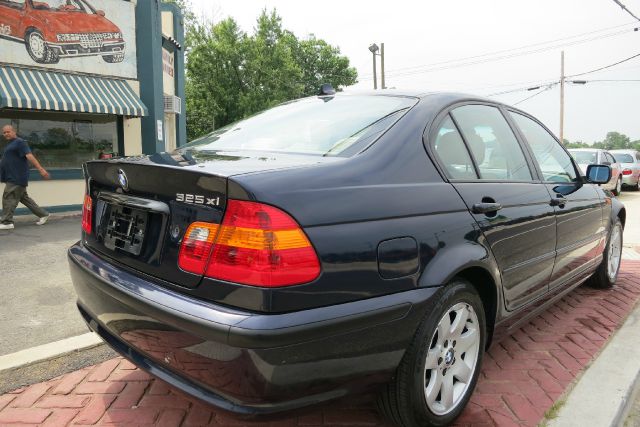 BMW 3 series 2004 photo 3