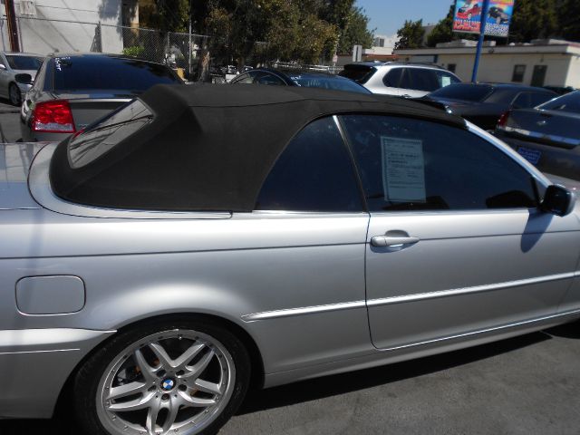 BMW 3 series 2004 photo 1