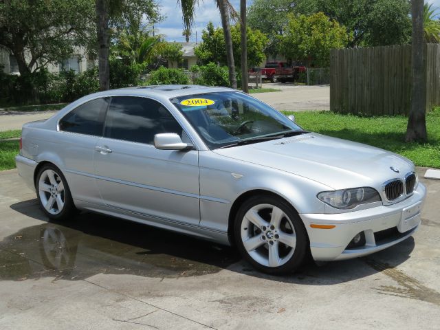 BMW 3 series FX2 Coupe