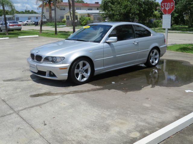 BMW 3 series 2004 photo 2