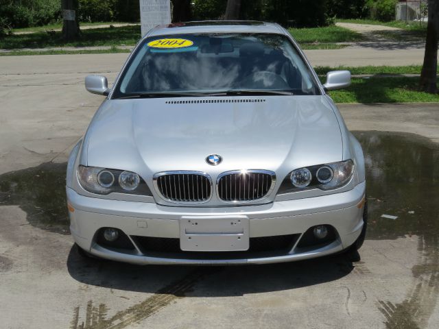 BMW 3 series 2004 photo 4