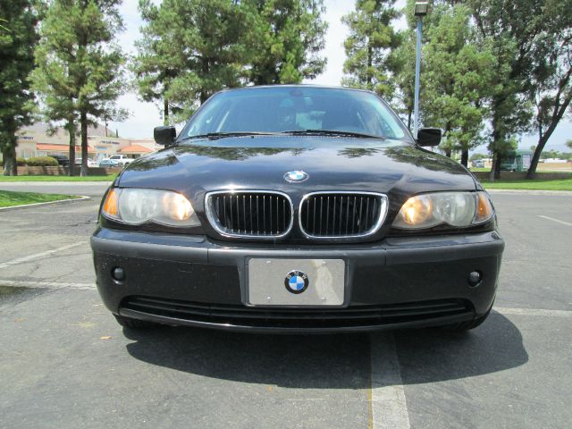 BMW 3 series 2004 photo 1