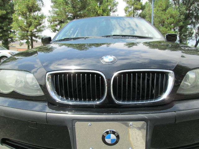 BMW 3 series 2004 photo 3