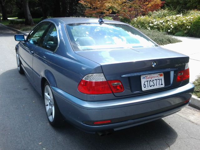 BMW 3 series 2004 photo 1