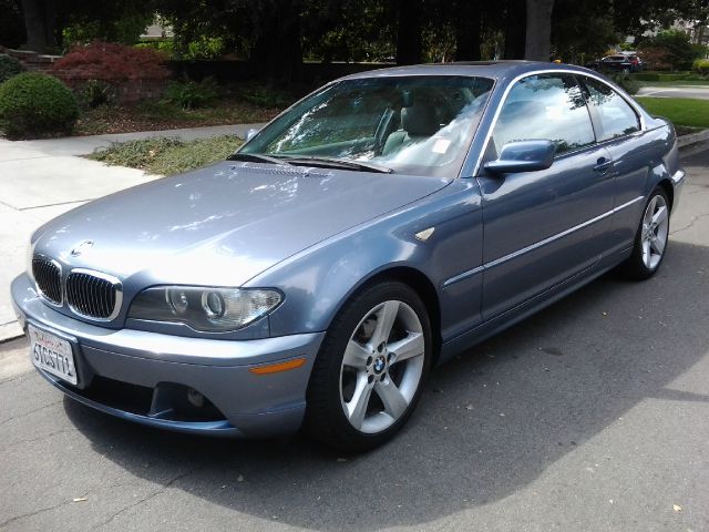 BMW 3 series 2004 photo 2