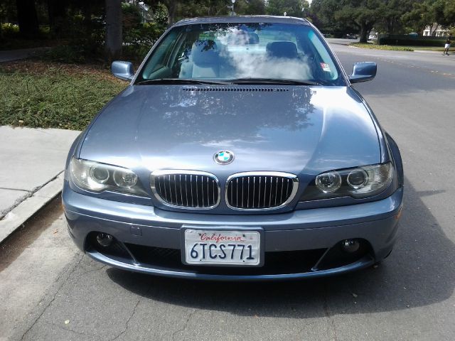 BMW 3 series 2004 photo 4