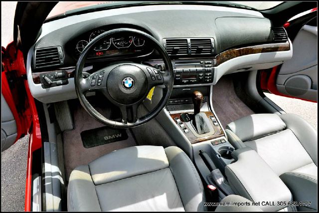 BMW 3 series 2004 photo 11