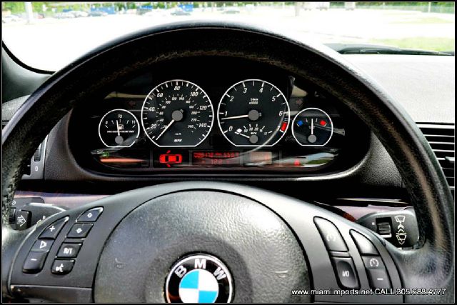 BMW 3 series 2004 photo 12