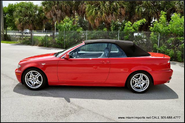 BMW 3 series 2004 photo 2