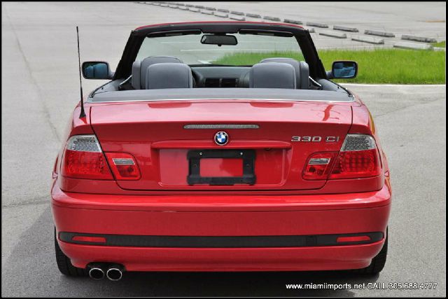 BMW 3 series 2004 photo 22