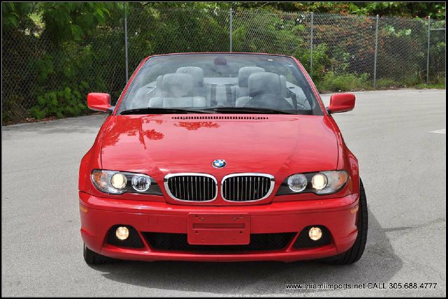 BMW 3 series 2004 photo 25