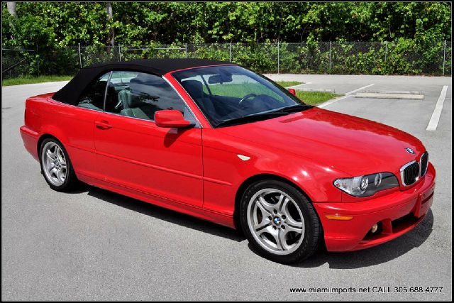 BMW 3 series 2004 photo 27