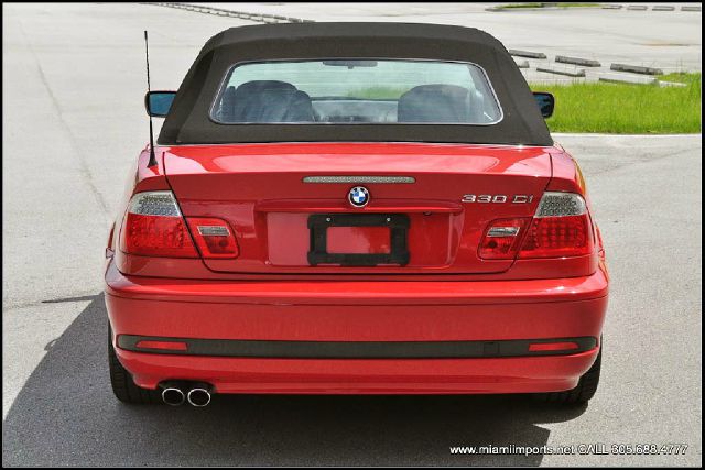 BMW 3 series 2004 photo 6