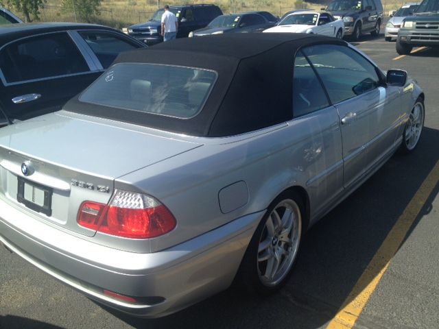 BMW 3 series 2004 photo 2