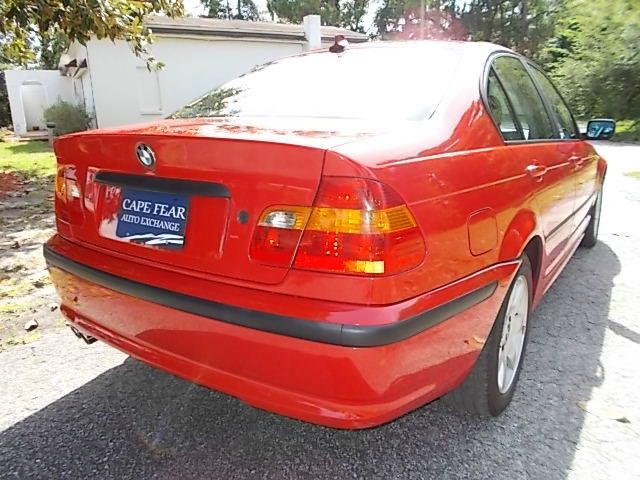 BMW 3 series 2004 photo 3