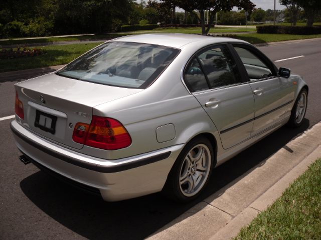 BMW 3 series STX XL XLT FX2 Lariat Sedan