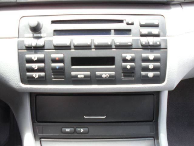 BMW 3 series 2004 photo 26