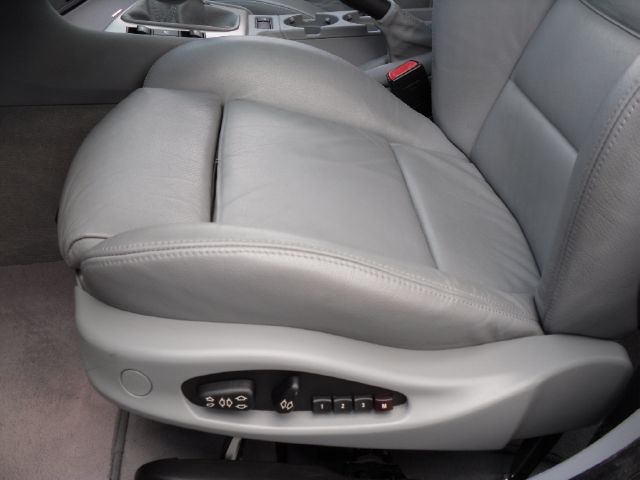 BMW 3 series 2004 photo 29