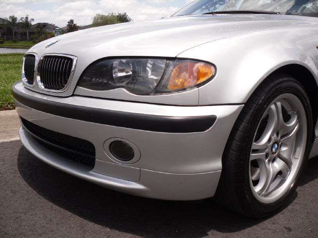 BMW 3 series 2004 photo 37