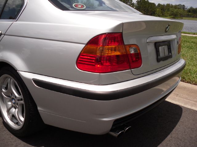 BMW 3 series 2004 photo 41