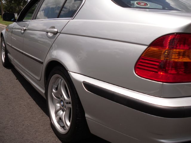 BMW 3 series 2004 photo 42