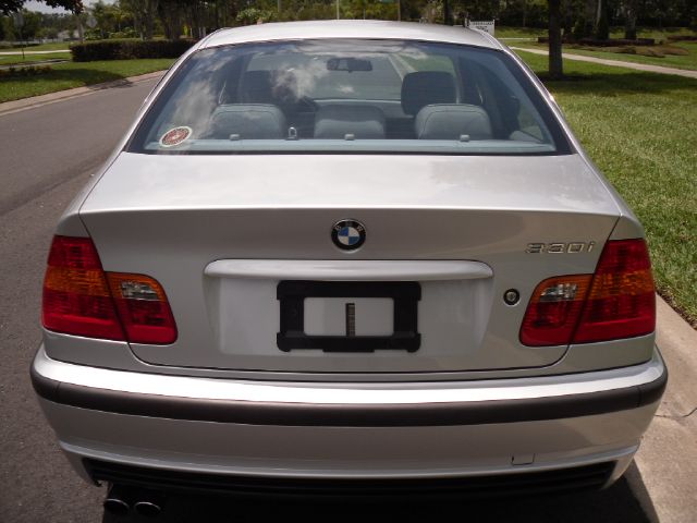 BMW 3 series 2004 photo 43