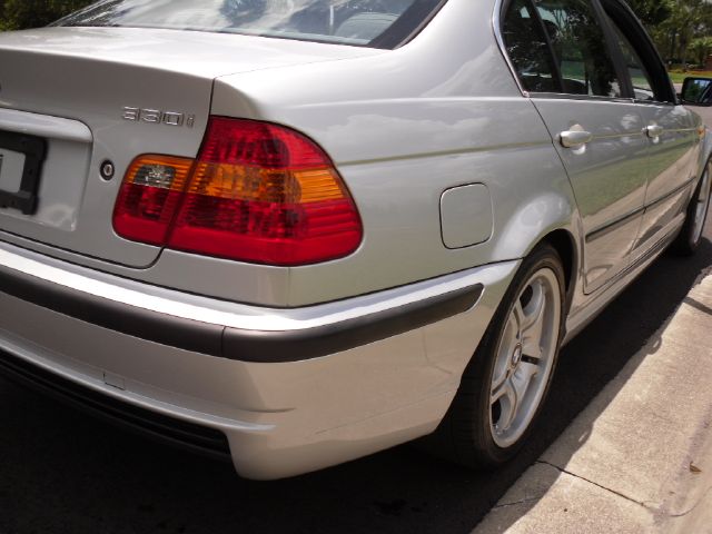 BMW 3 series 2004 photo 45