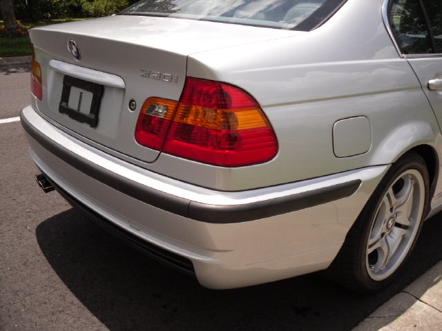 BMW 3 series 2004 photo 47