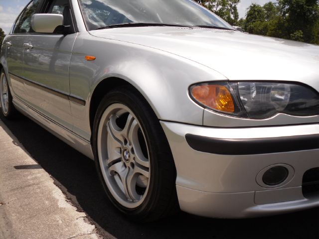 BMW 3 series 2004 photo 49